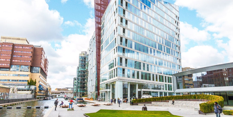 Merchant Square Paddington: Prime Office Space Explained
