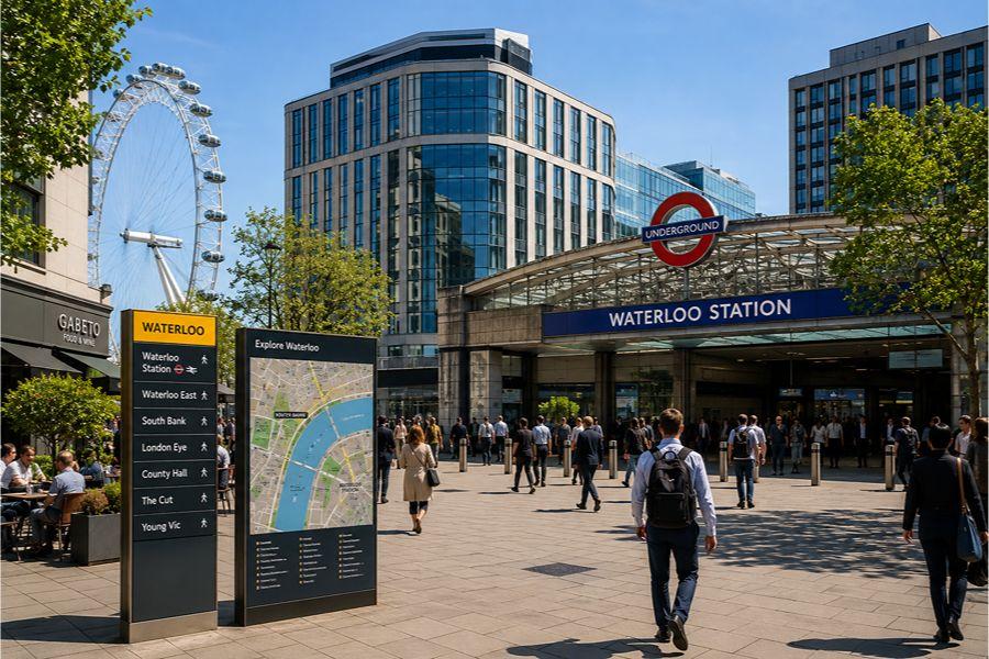 Flexible Office Space in Waterloo: A Smarter Alternative to Traditional Leases