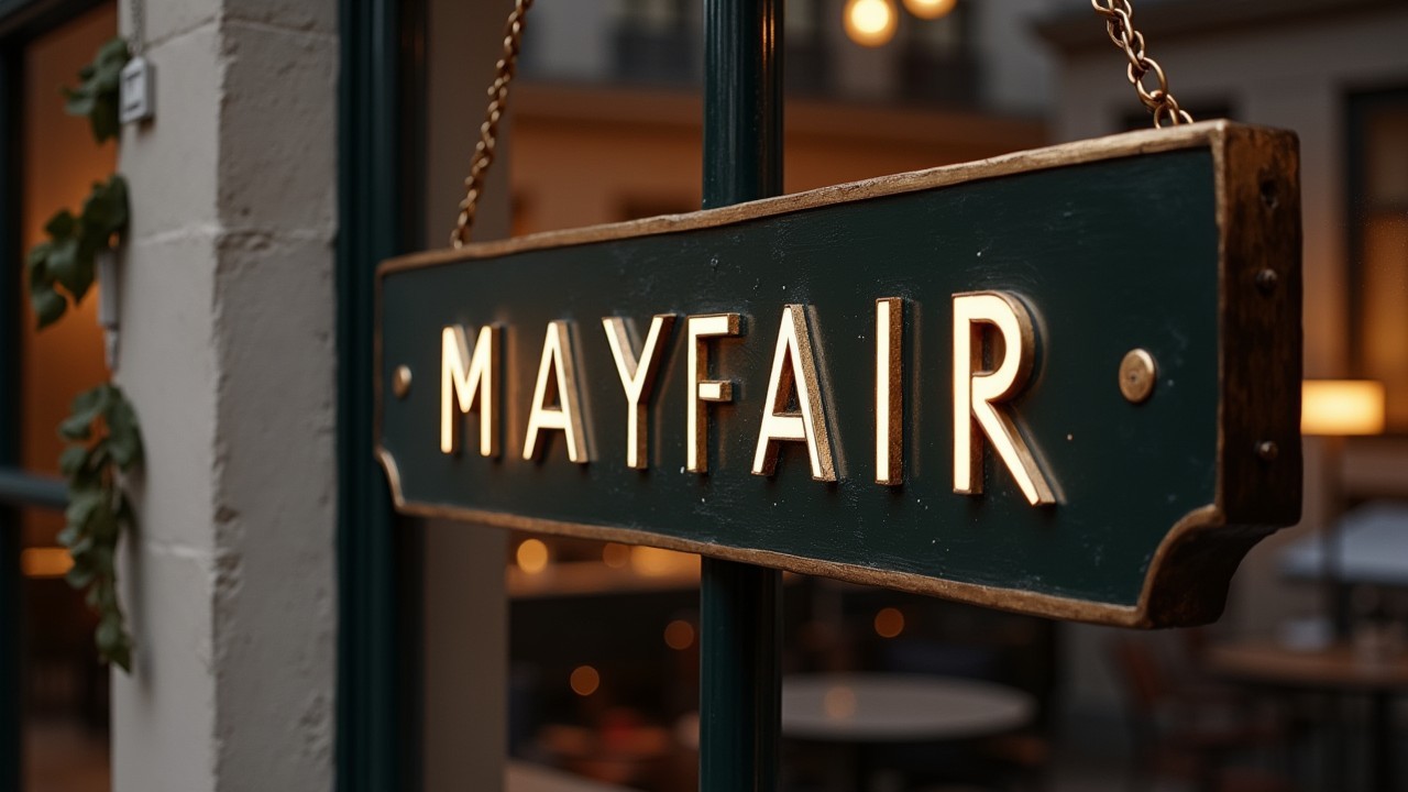 An In-Depth Guide to Mayfair: Discover London's Prestigious District