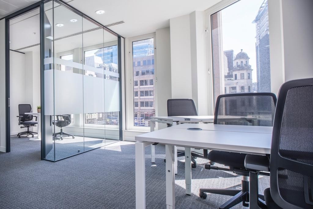Why Barking is the Perfect Location for Your Next Office Space