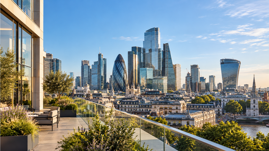 London Offices Move Forward with Fresh Investment and a New Landmark Tower