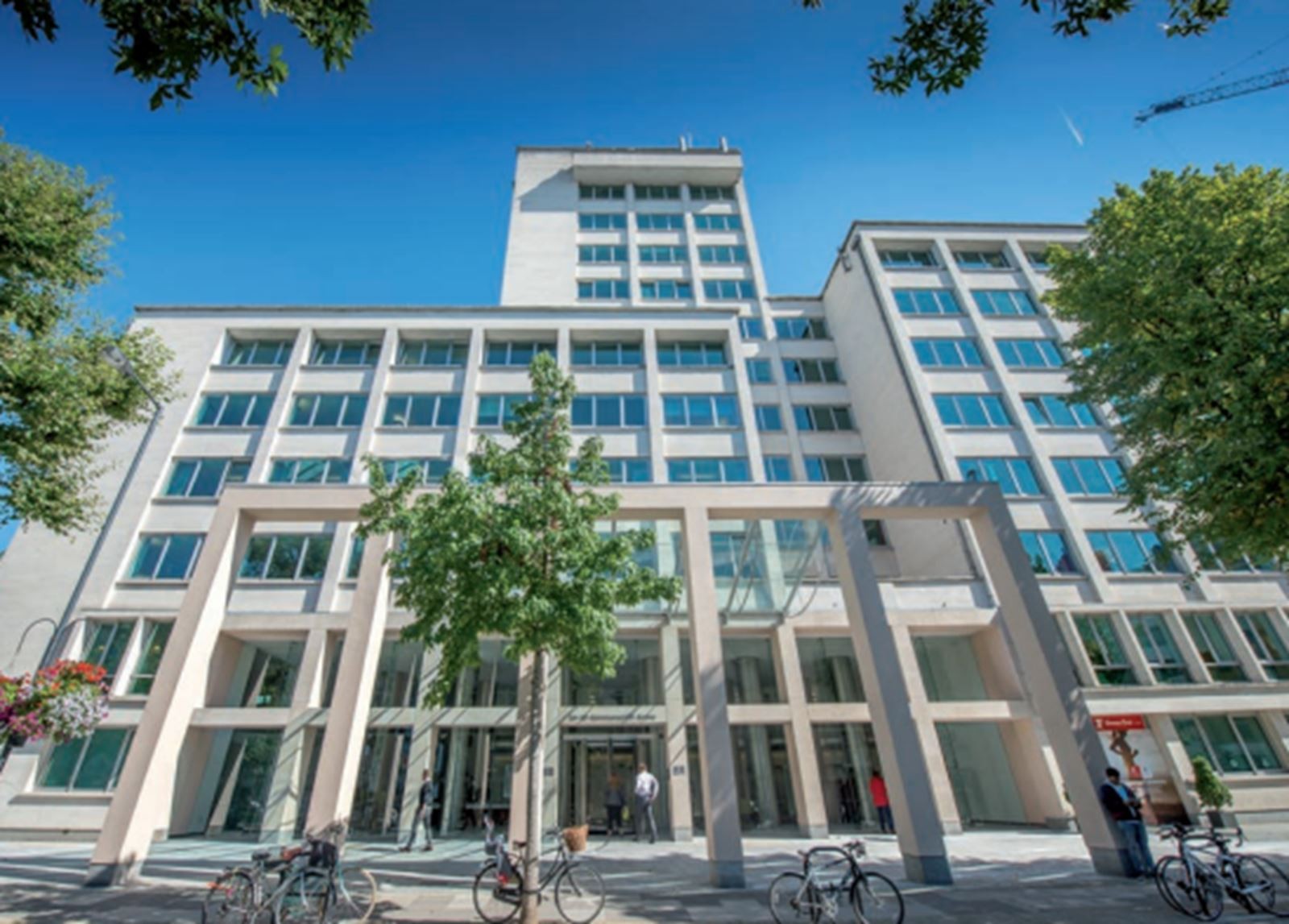 Hammersmith Area Guide: A Prime Location for Business