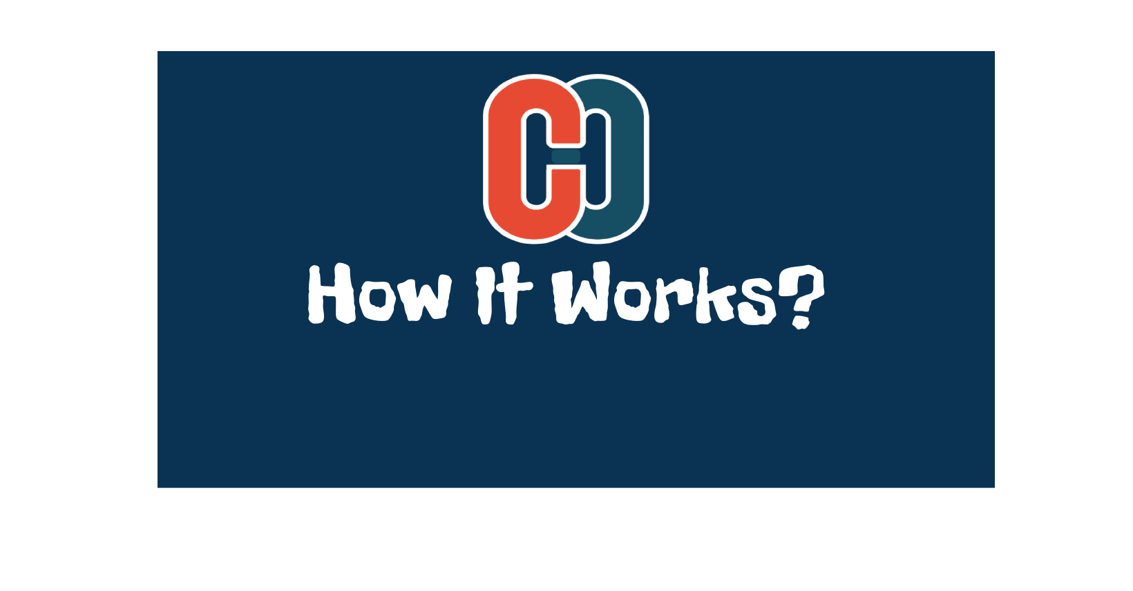 How It Works