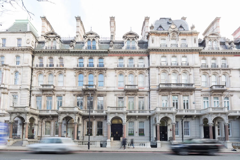 Grosvenor Gardens: The Perfect Office Solution for Small to Medium Businesses in Victoria