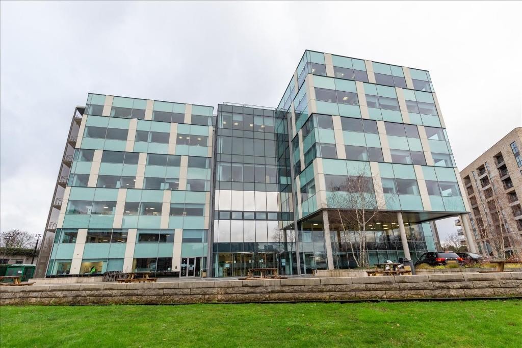 Why Park Royal is London’s Hidden Gem for Office Space Rentals!
