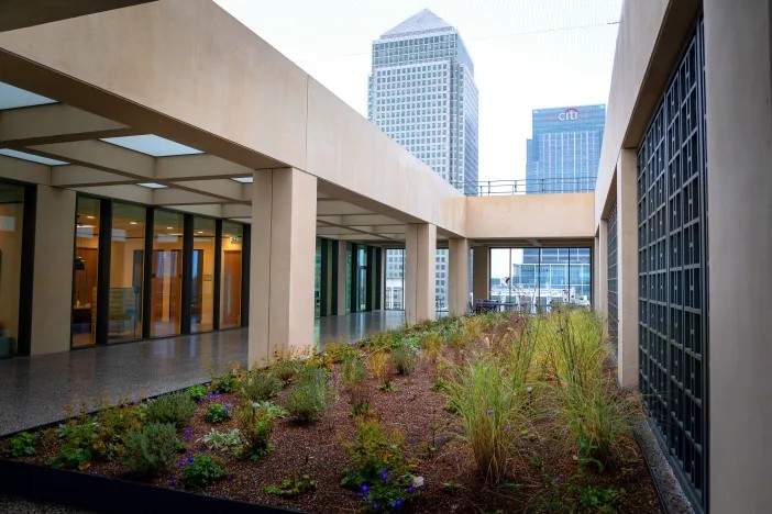 Why Set Up Your Business in Canary Wharf? Secure the Best Office Space Today