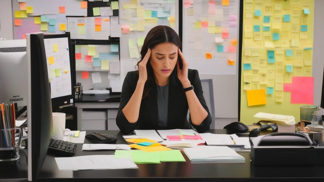 5 Costly Mistakes When Searching for Office Space