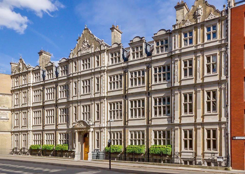 Central London Office Spaces: Finding the Perfect Fit for Your Business