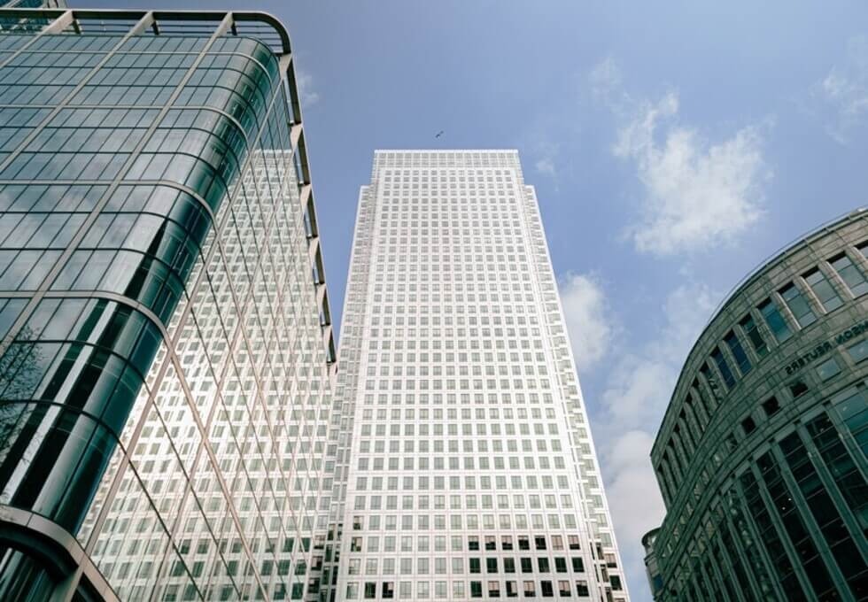 Level39 - Office Space in Canary Wharf: Powering London's Tech Innovation