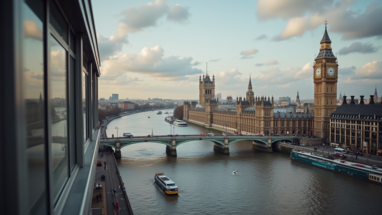 The Great Office Comeback: How London Businesses Are Adapting to the 5-Day Work Week