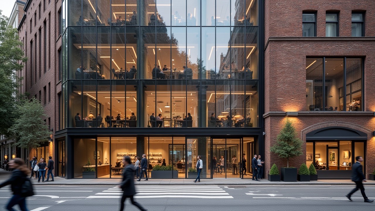 Affordable Office Space in Mayfair: Finding Cheap Yet Quality Spaces