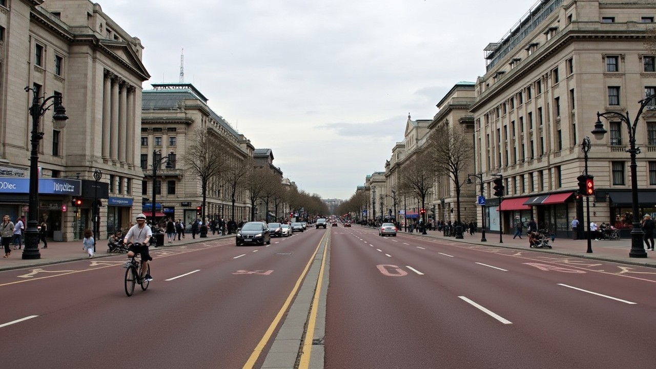 Office Space on Buckingham Palace Road: Prestige and Flexibility