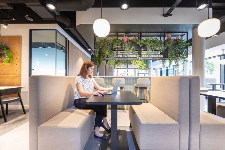 What is an Agile Workplace?