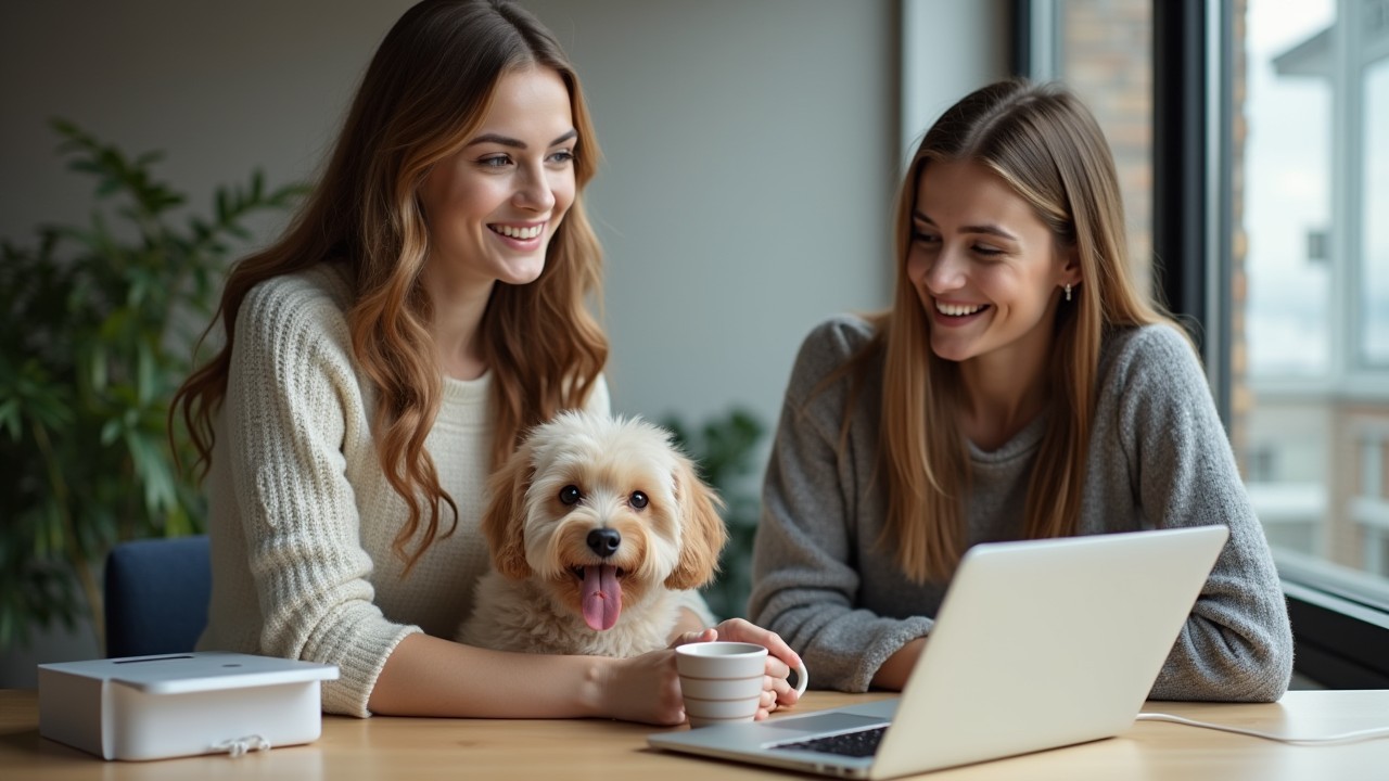 The 15 Best Dog-Friendly Serviced Office Spaces in London