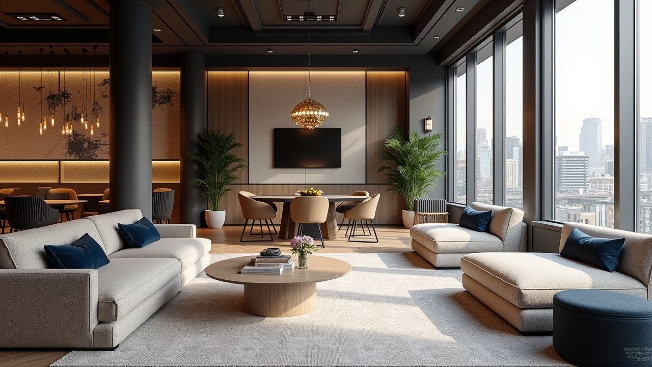 Top 8 Luxury Serviced Offices to Rent in Mayfair in 2025 – Comparison Guide