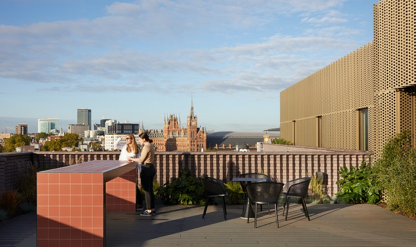 King's Cross Office Guide: Navigating Your Business to the Heart of London