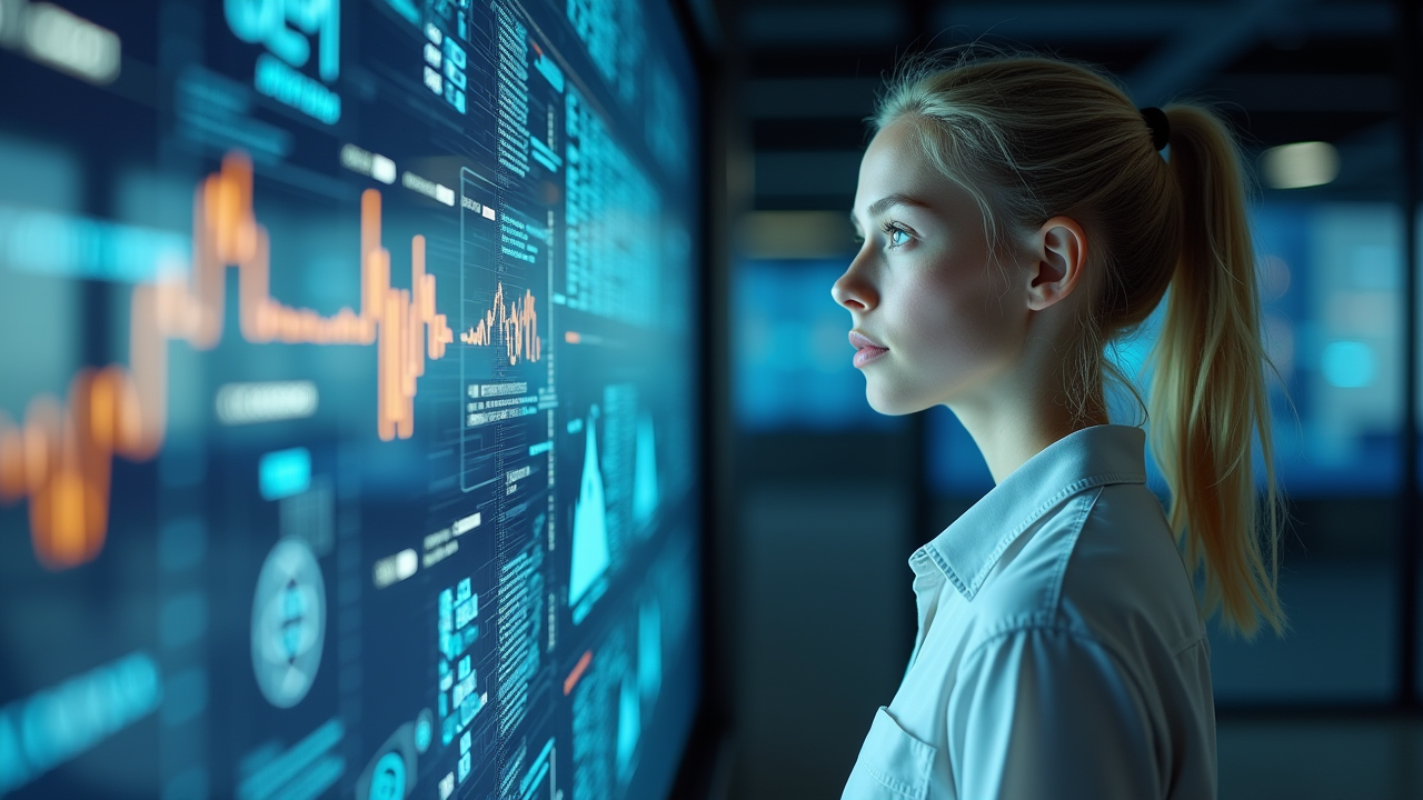 How London’s Office Spaces Are Evolving for AI and Automation: The Future of Workspaces