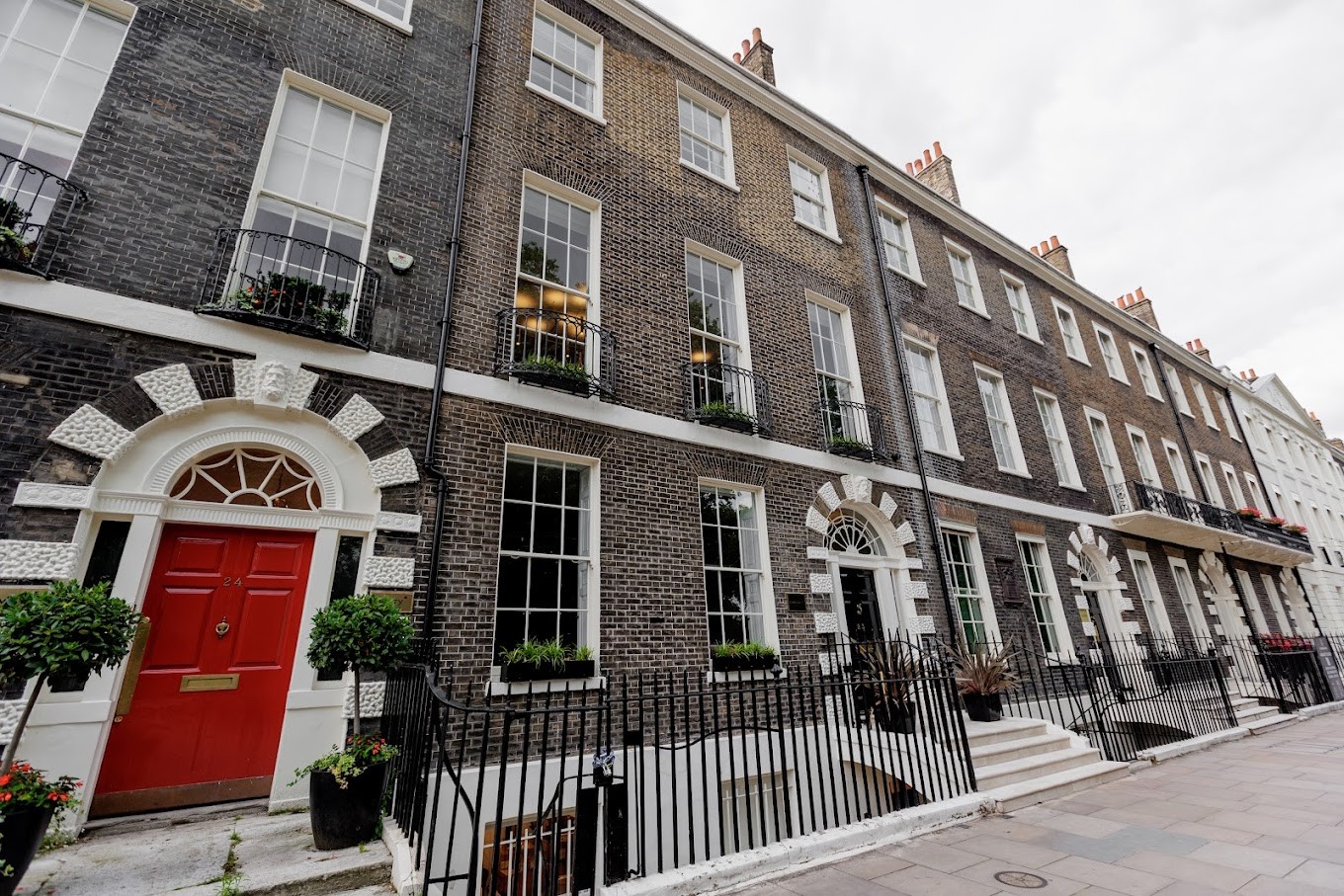 Bloomsbury Offices: A Quick Guide to Coworking, Managed, and Serviced Spaces