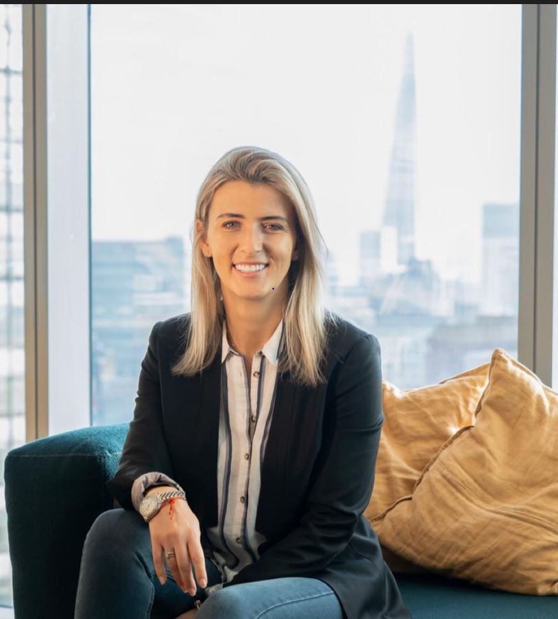 Insights from Nevila Beshi on London's Office Rental Market in 2024