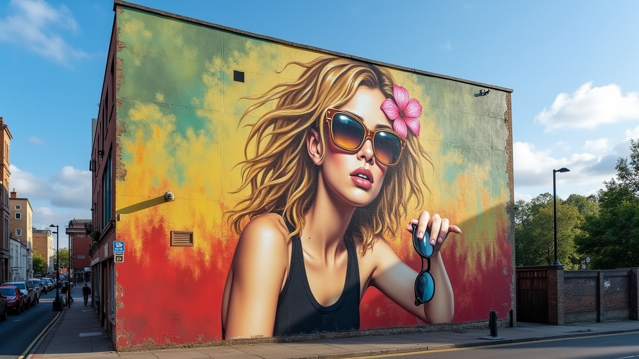 From Rock Roots to Business Buzz: Finding Your Perfect Office Fit in Camden Town
