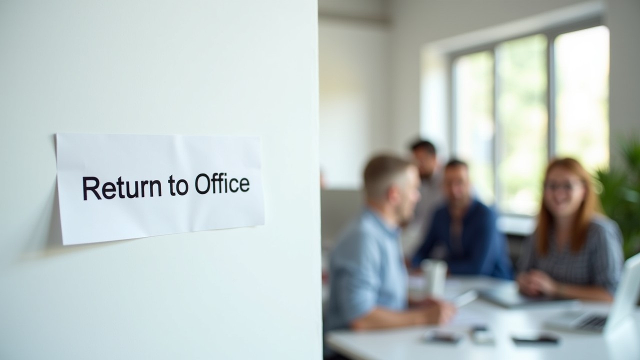How Major Corporations Like JPMorgan Are Shaping the Future of Work