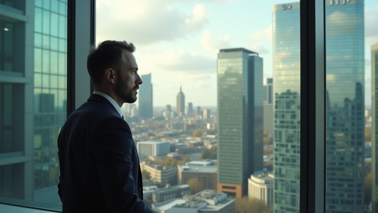10 Things Every CEO Must Know Before Renting an Office in London