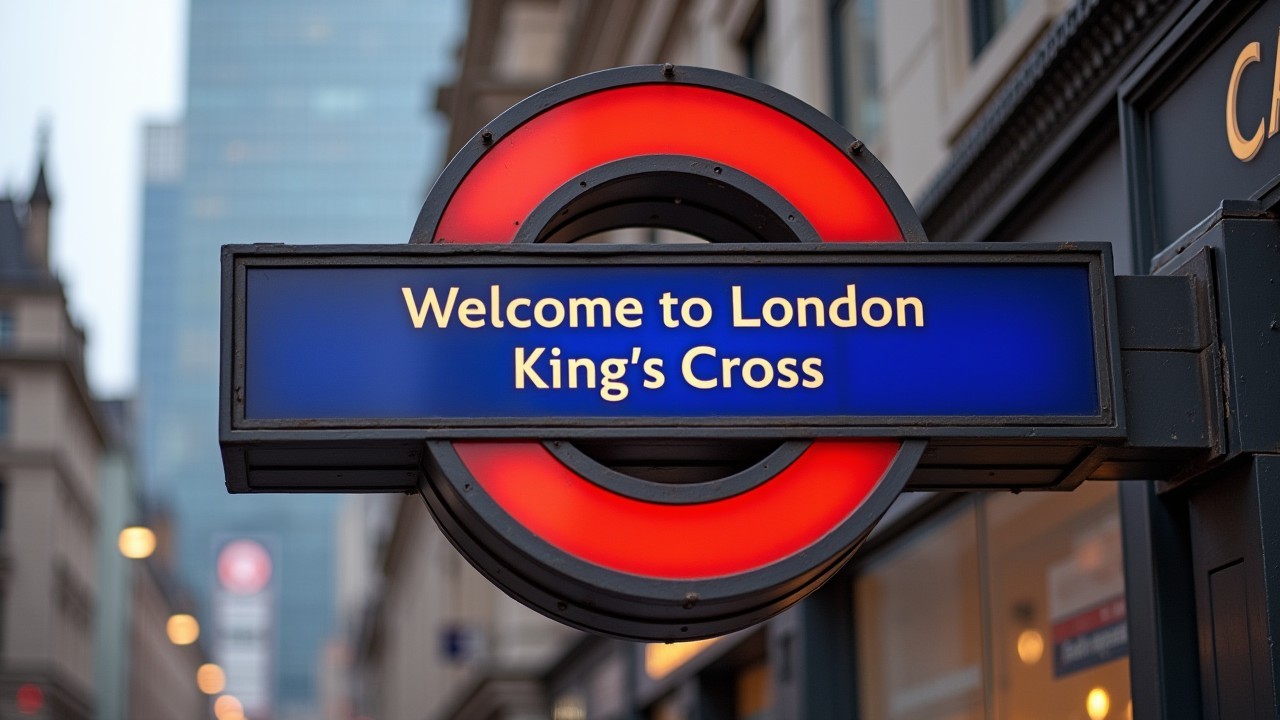 The Future of Work in King’s Cross: Embracing Hybrid and Remote Models