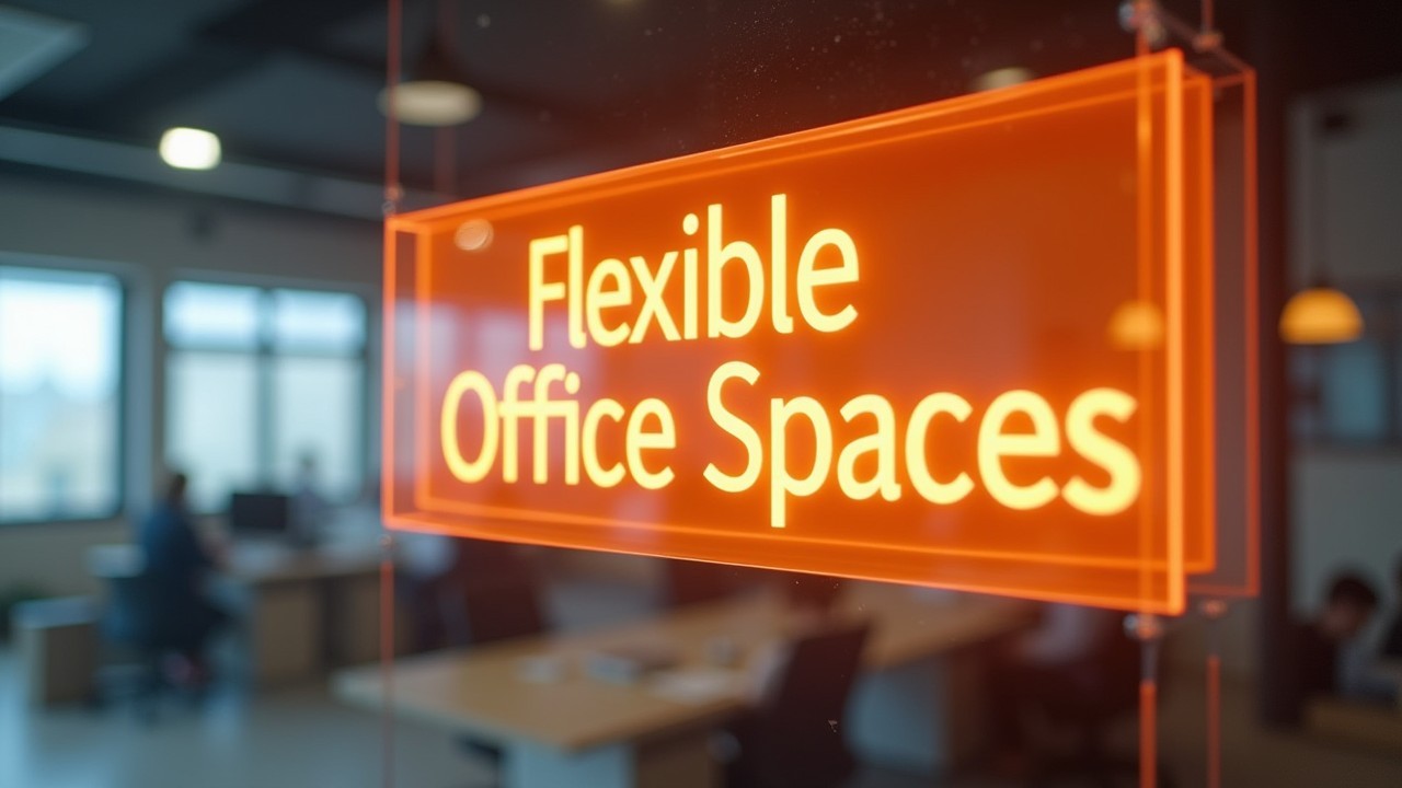 The Transformation of London’s Office Market in 2025: Growth, Flexibility, and Skyscrapers