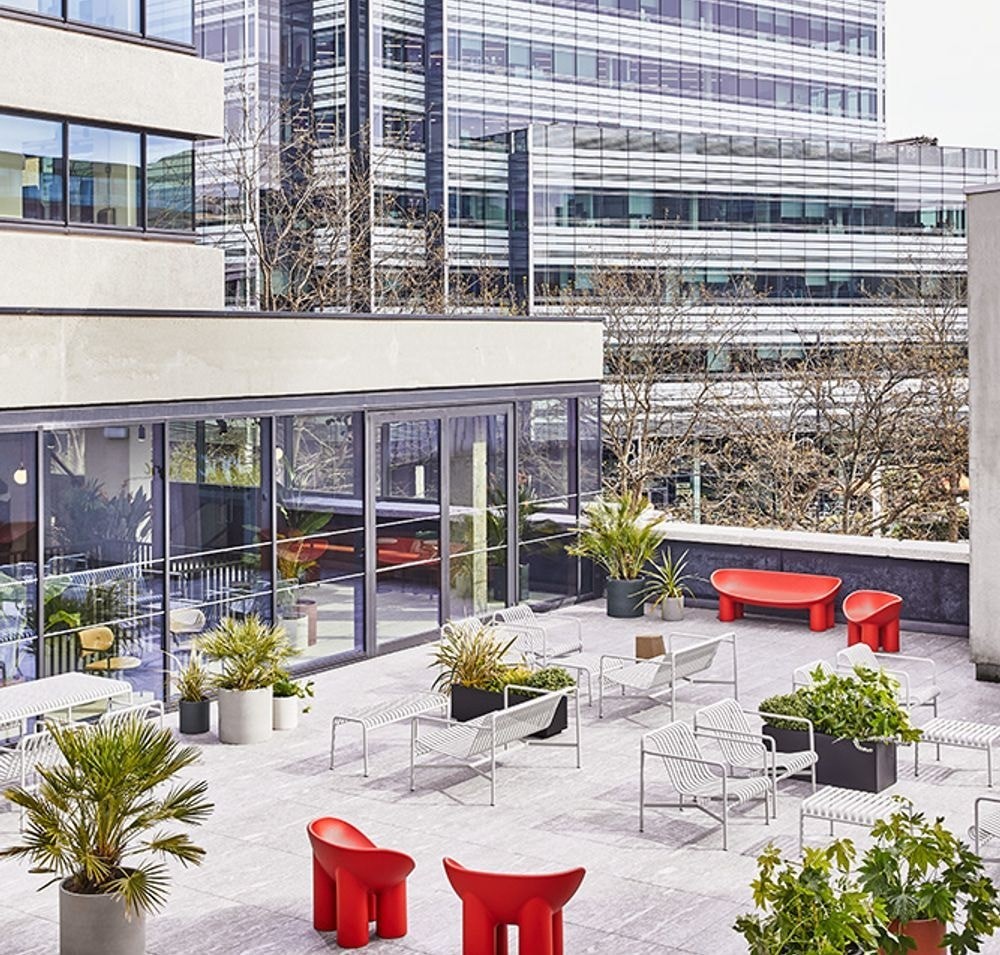 Fora – Lyric Square, Hammersmith