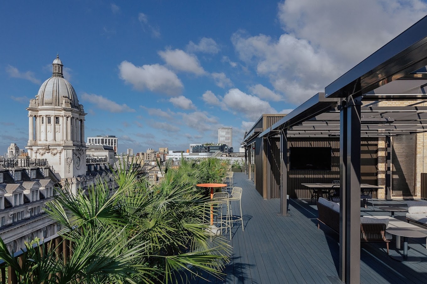 Uncommon – High Holborn