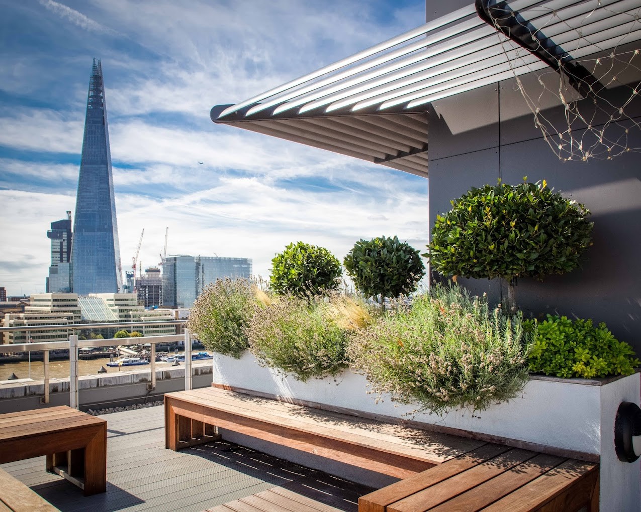 Office Space in Town – Monument