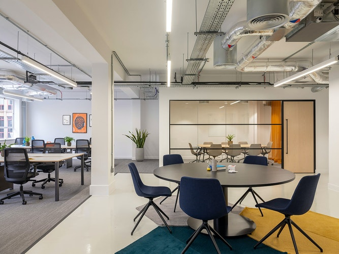 Offices to Rent Alfred Place, Fitzrovia, WC1E