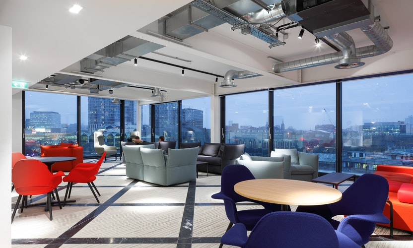 Offices to Rent Burford Road, Stratford, E15