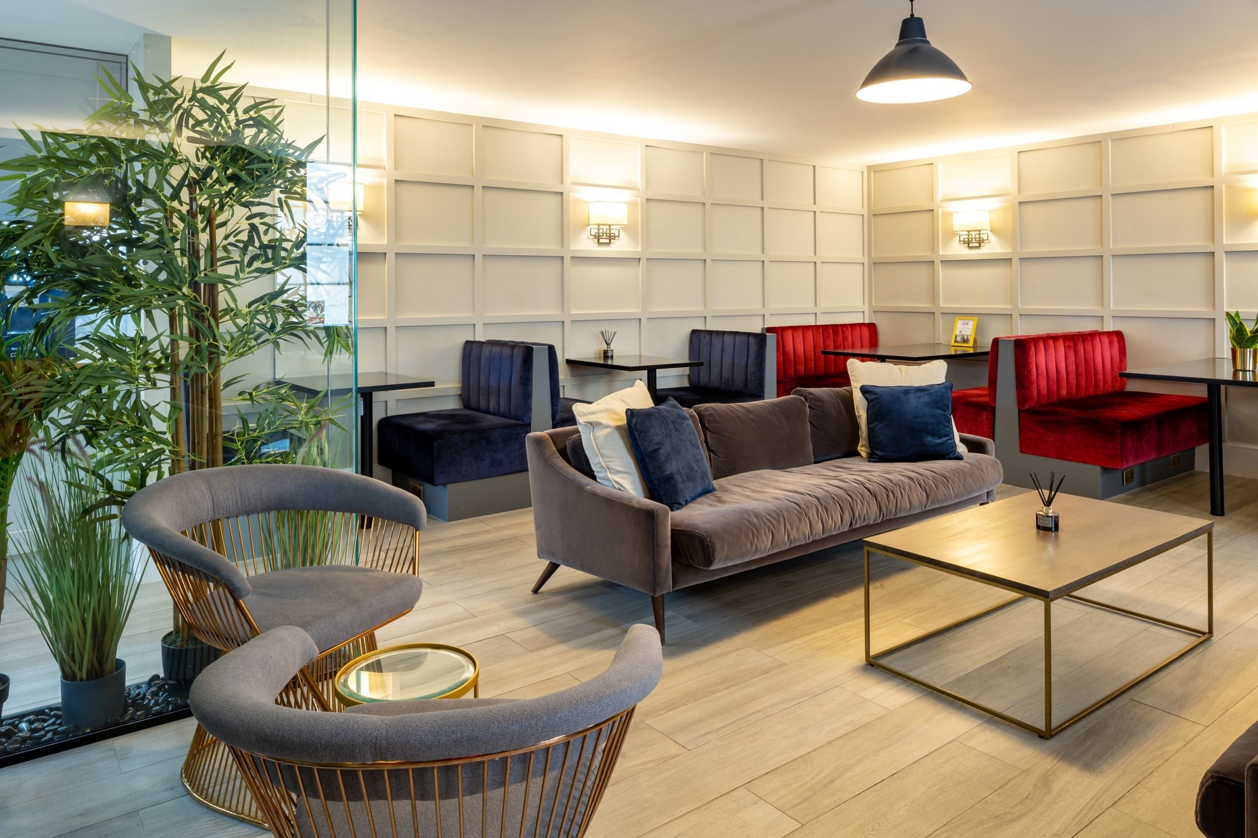 Office Sapce in Mayfair
