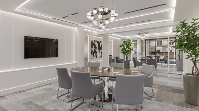 Prestigious and Luxurious Offices - Mayfair