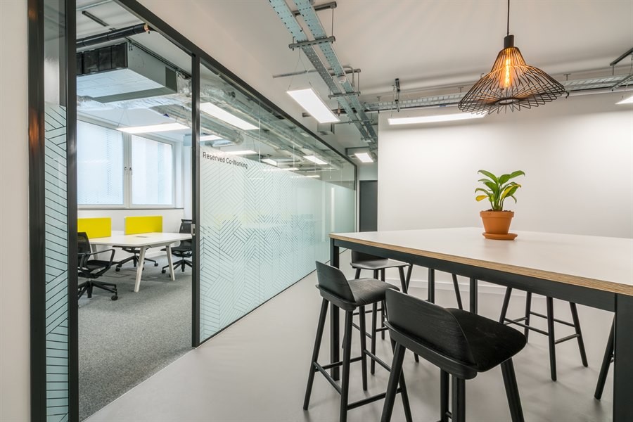 Farringdon Road Clerkenwell EC1M
