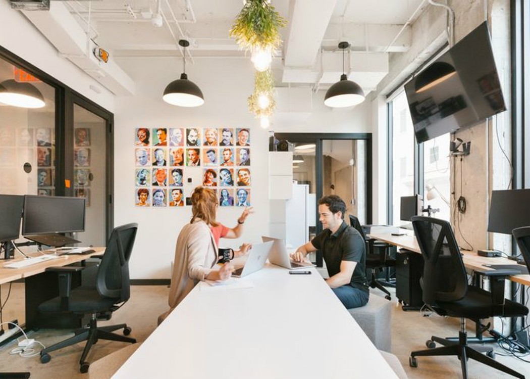 Hatton Garden Farringdon - WeWork
