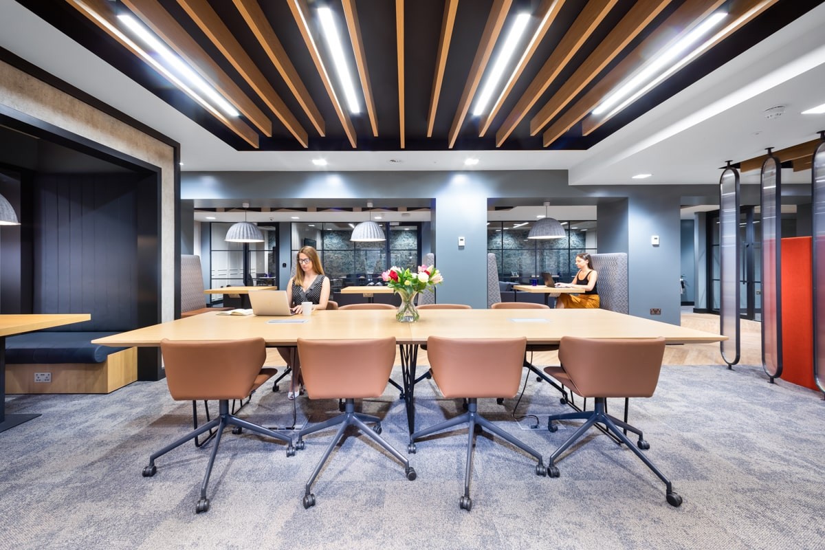 London Offices