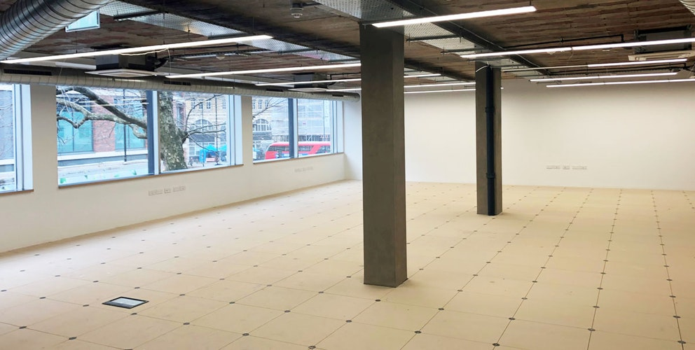 cheap office space for rent