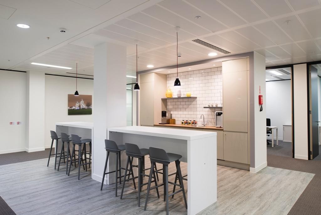 Office Space Barking - City Hub Offices