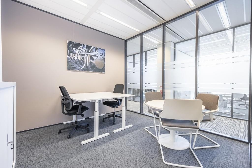 Office Space Barking - City Hub Offices