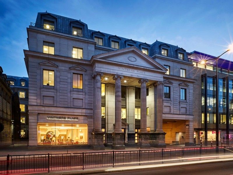 Office Space near Cannon Street