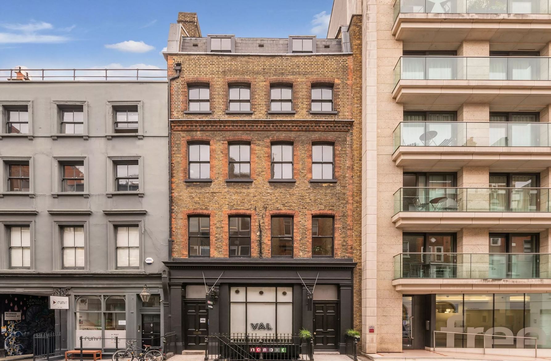 Office Space in Soho