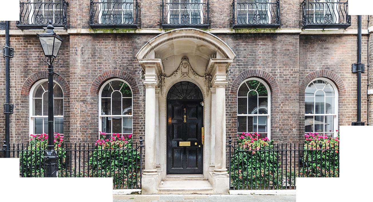 Premium Serviced Offices at 1-3 Frederick’s Place, Bank - London