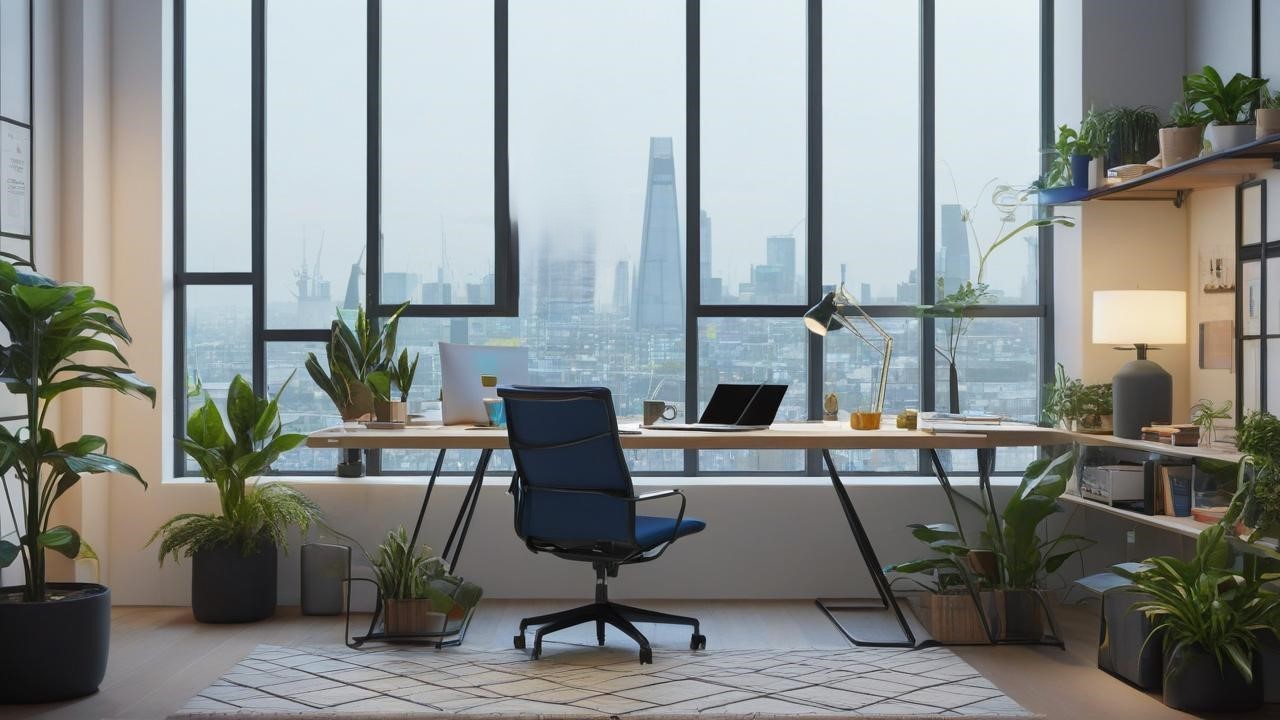 The Future of Hybrid Work