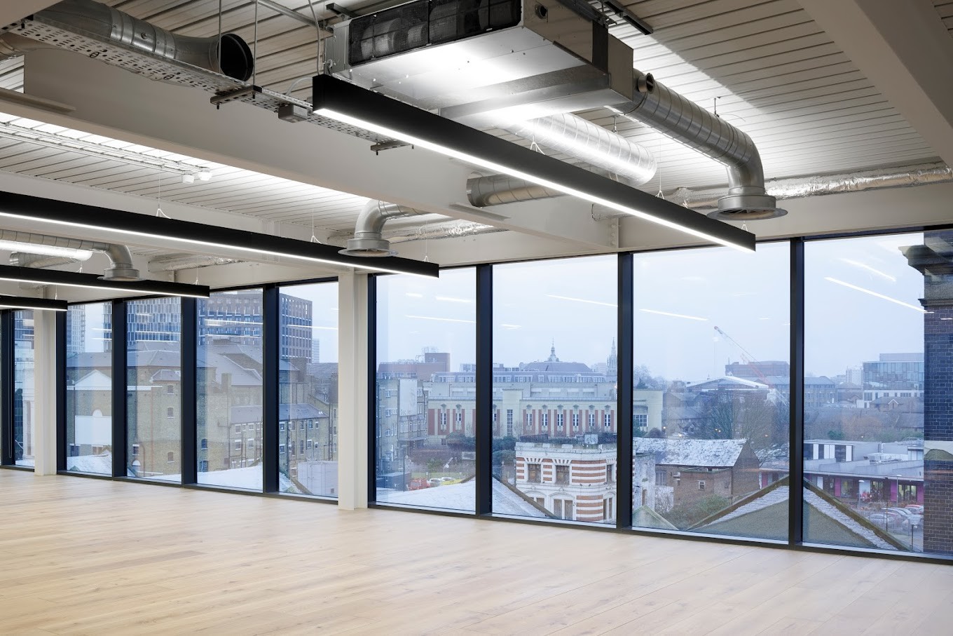 Stratford Office Space