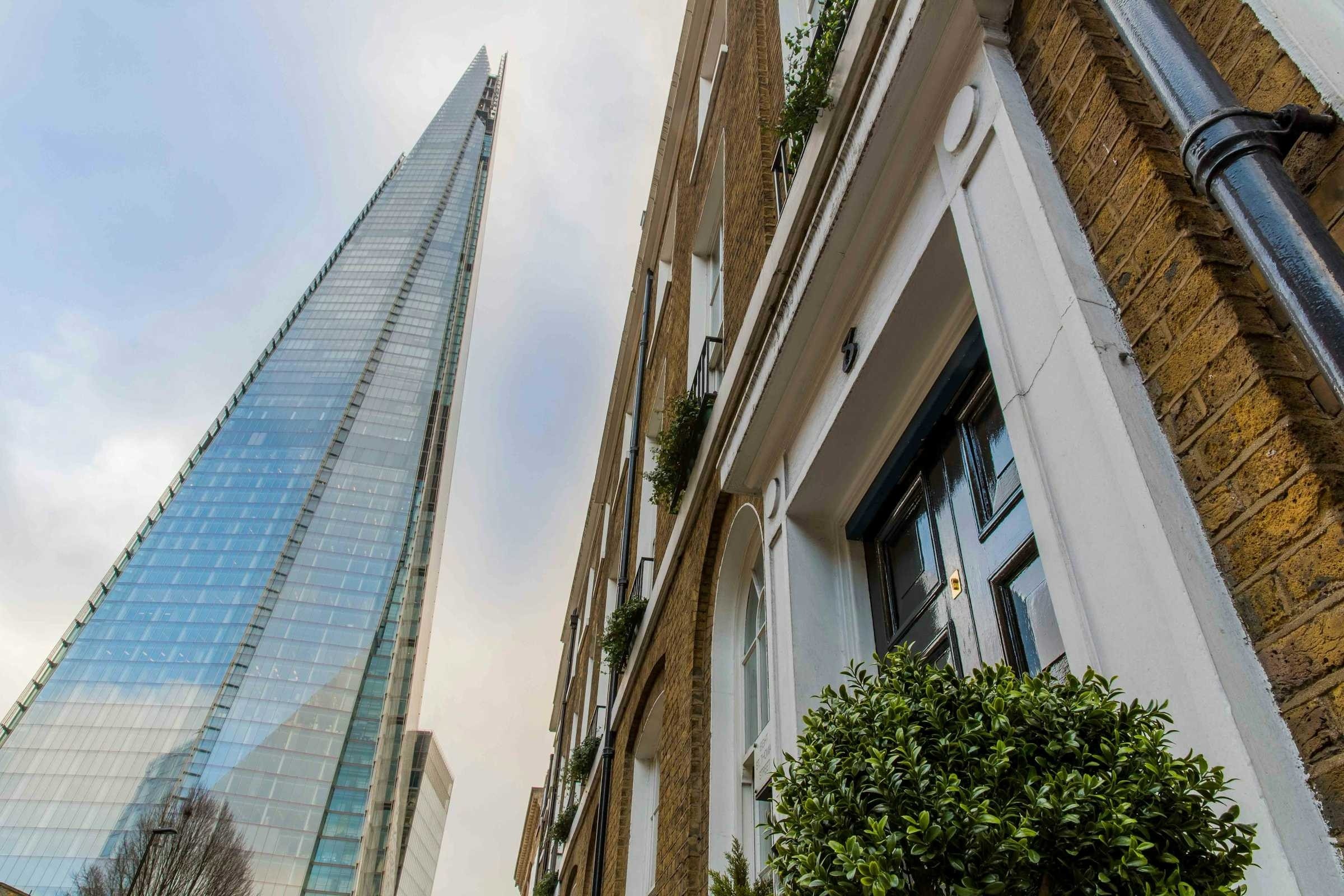 Boutique Workplace - Saint Thomas Street Workspace – Near The Shard, SE1
