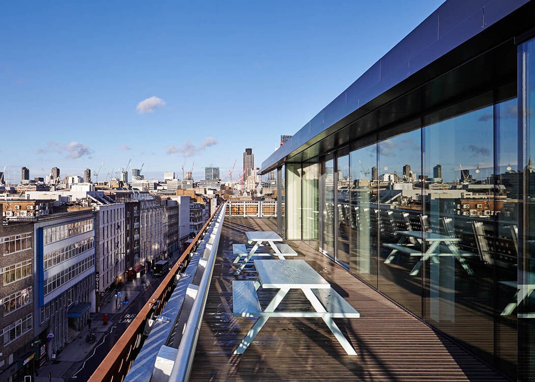 Fora - Borough High Street Office – London Bridge, SE1