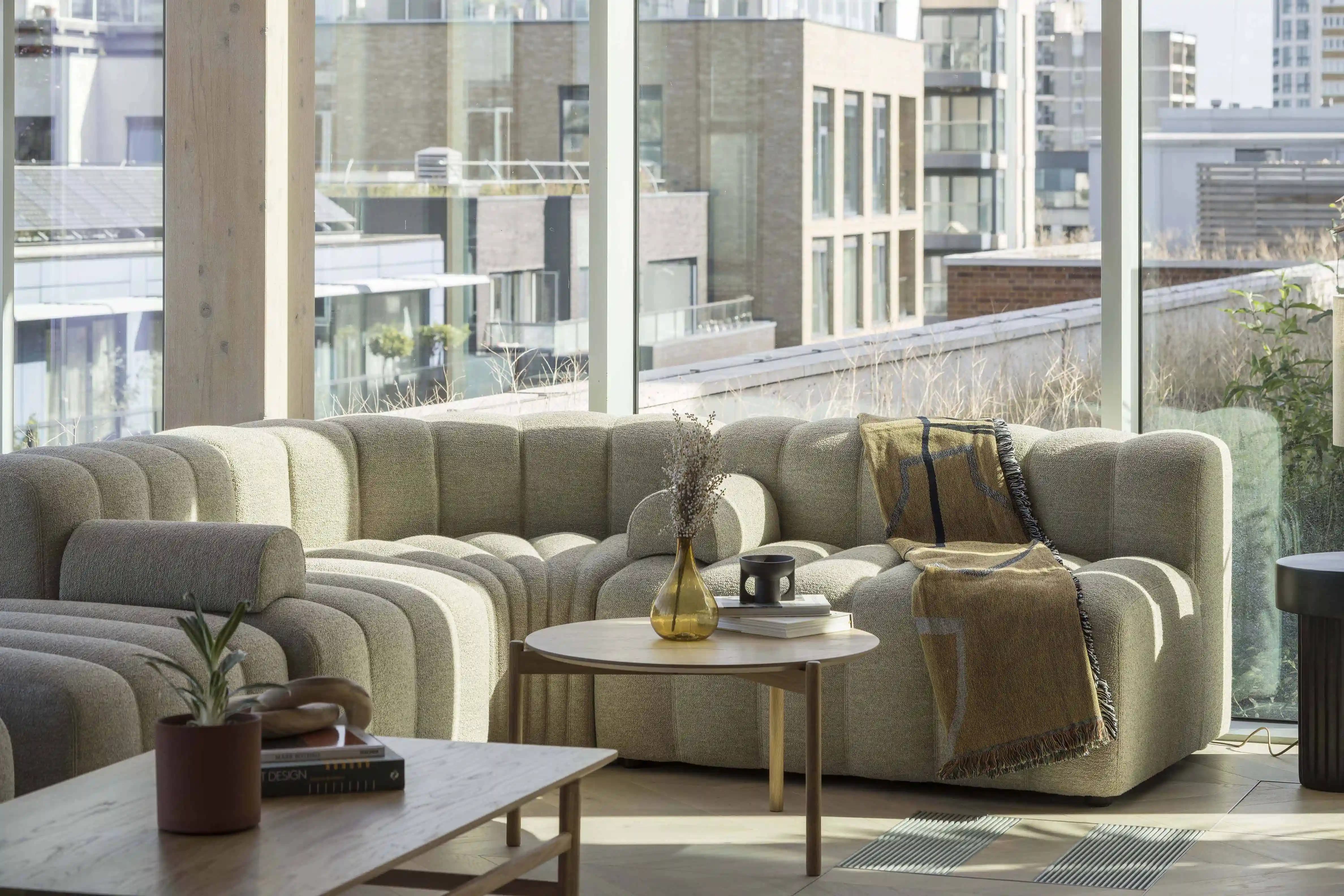 Dog-Friendly Serviced Offices in Goswell Road, Shoreditch