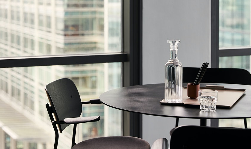 Canary Wharf Office Space
